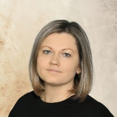 Поспелова Анна