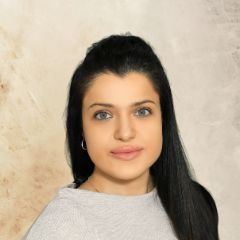Вилкова Наталья Геннадьевна