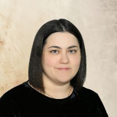 Дьячук Мария Владимировна