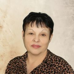 Оларь Тамара