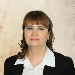 Кочеткова Татьяна