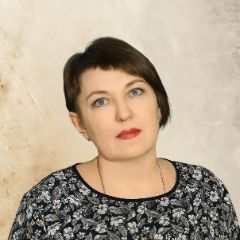 Дудникова Оксана Анатольевна
