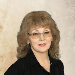 Кузнецова Валентина