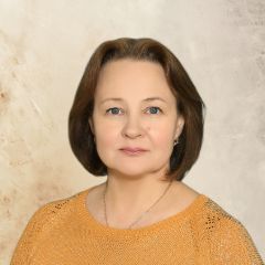 Шацких Екатерина
