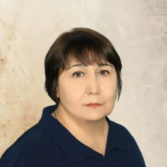 Пикмулова Татьяна