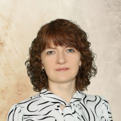 Мишина Любовь