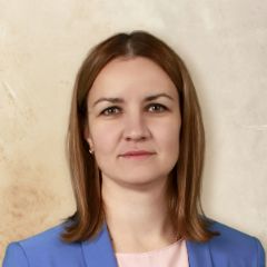 Карпова Елена