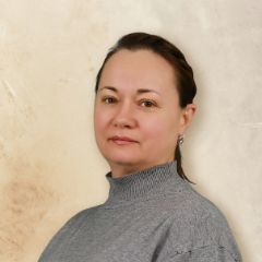 Сухачева Александра