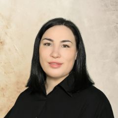 Епифанова Анастасия Александровна