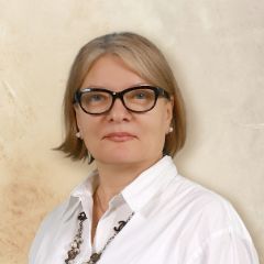 Клокова Лилия