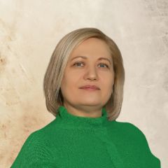 Ковалева Елена