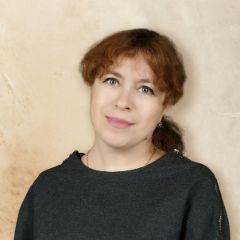 Лютова Ульяна