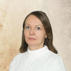 Куркина Светлана