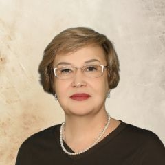 Медведева Анжела