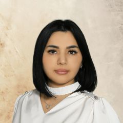 Султанова Нигора