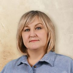 Корза Наталия