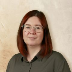 Шустова Ольга
