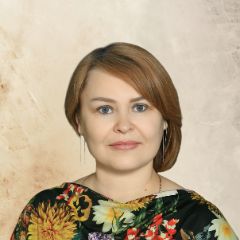 Суменкова Людмила