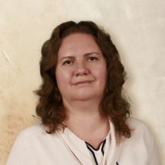 Сежетова Светлана