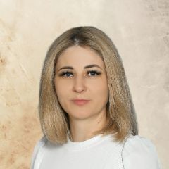 Диянова Оксана Валерьевна