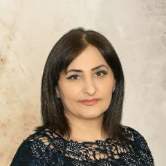 Тоноян Вардуш