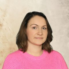 Борзенкова Ирина Алексеевна