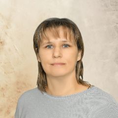 Ильясова Елена