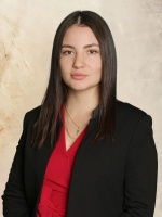 Бакоева Лиана Резоевна