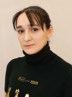 Рудакова Екатерина