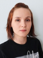 Зацепина Инна