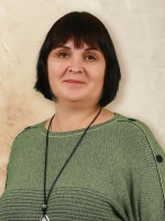 Земцова Ирина
