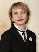 Конова Екатерина