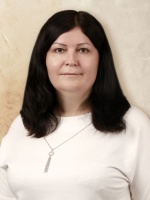 Копылова Оксана