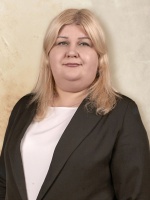 Меренцова Виктория