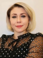 Купцова Ирина