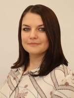 Чередникова Ирина