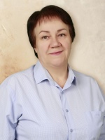 Щиголева Наталья
