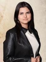 Демидова Милана