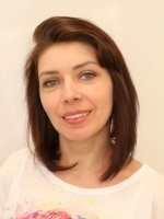 Громакова Марина Сергеевна