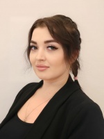 Топчиенко Мария